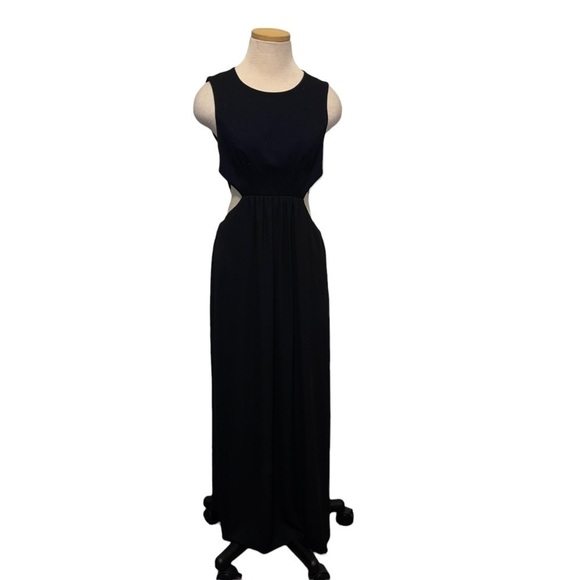 BCBGMaxAzria Dresses & Skirts - BCBGMaxazaria Women Maxi Dress Size 4